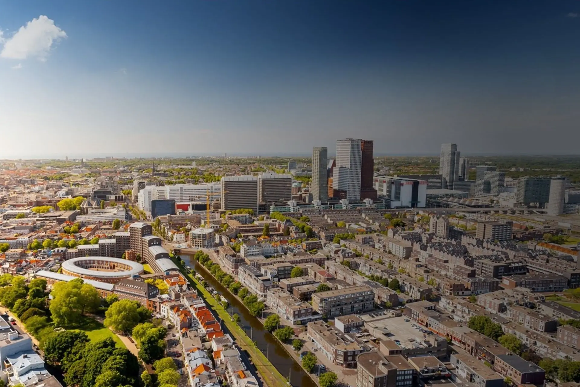 HOV Advies - Project Omgevingsdienst Haaglanden_