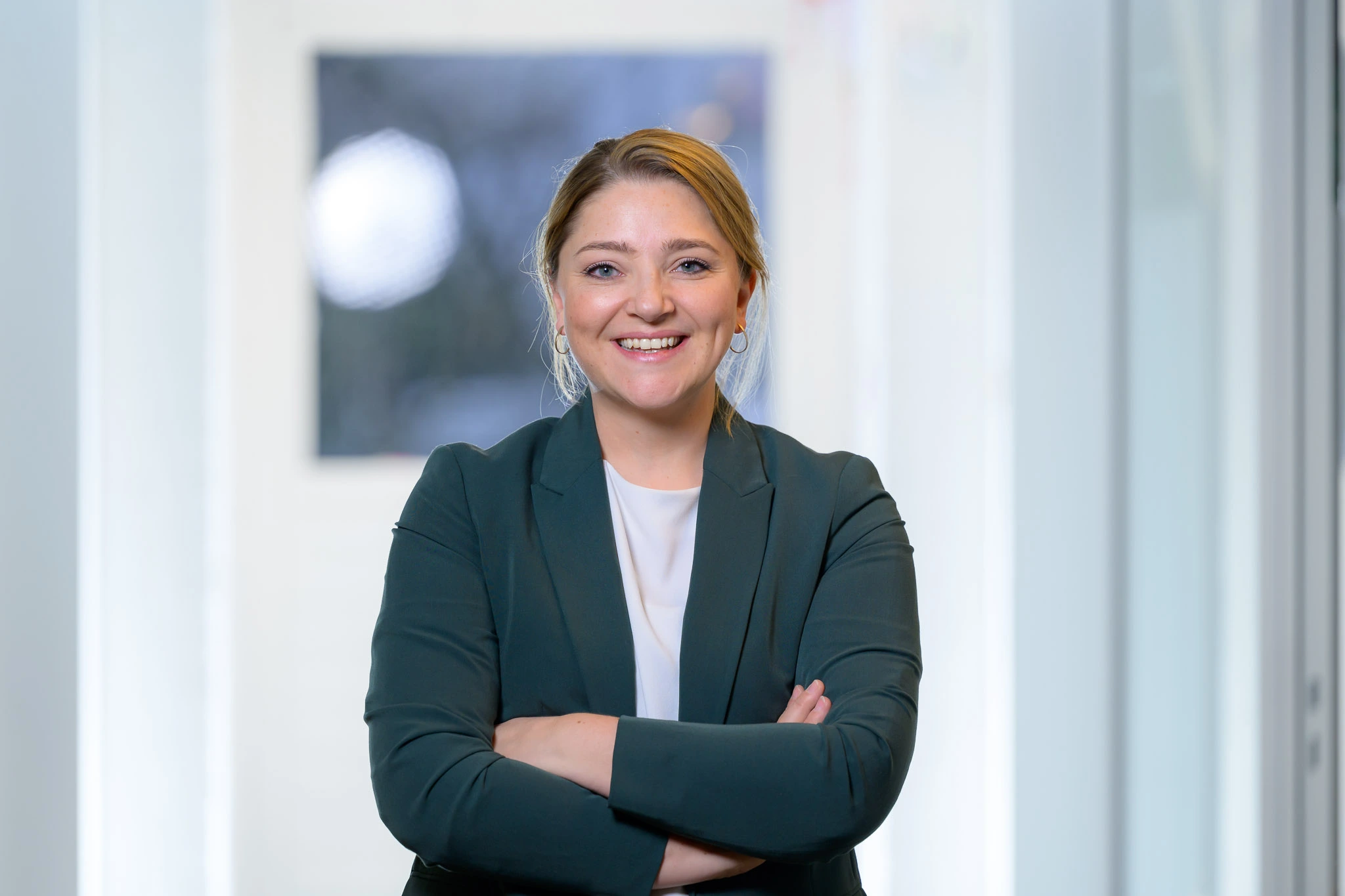 Riette Laanbroek | HOV
