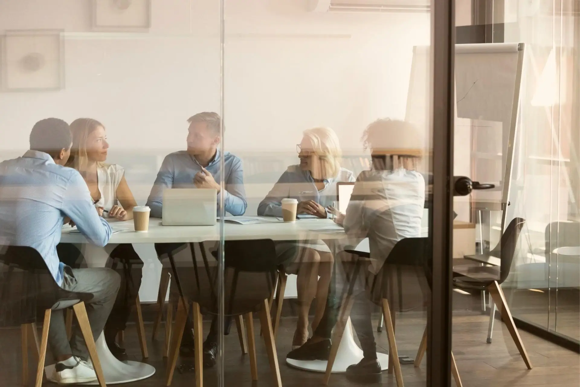 CVO Rotterdam - Interim Projectmanagement