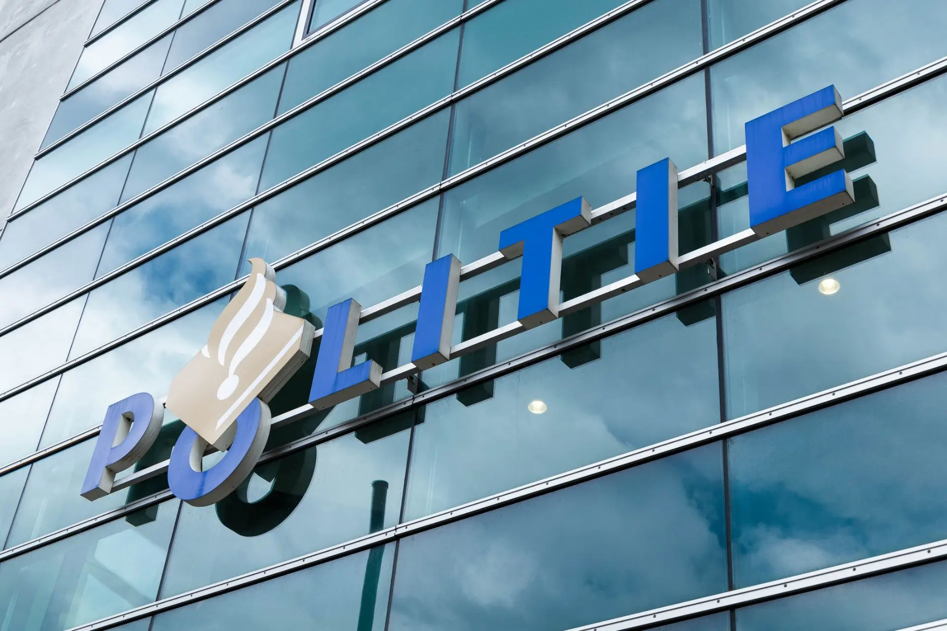 Project HOV Advies Politie