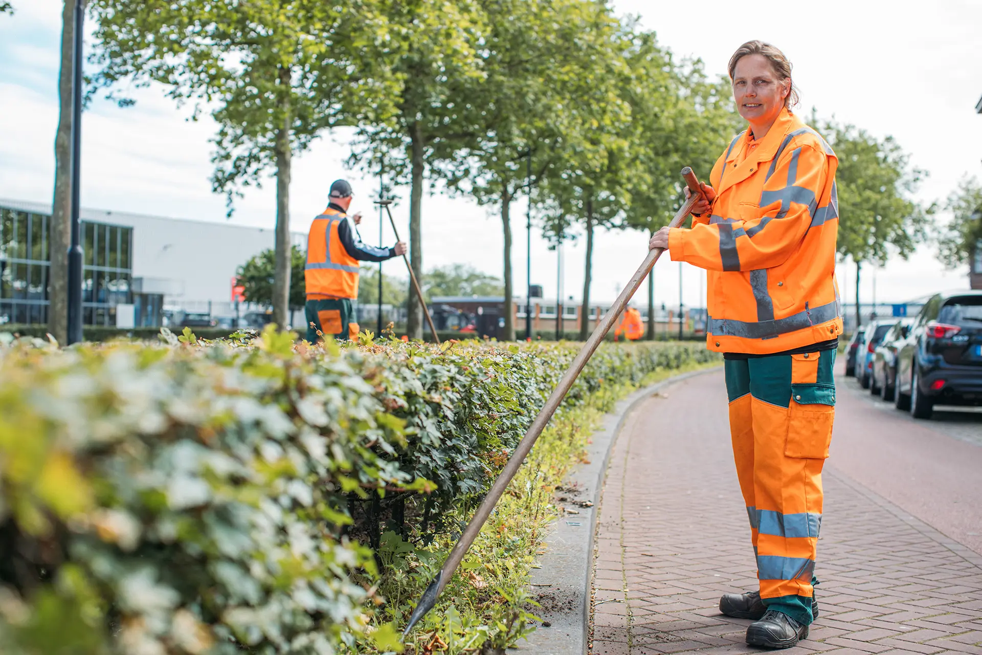 HOV Advies | Drechtwerk Huisvestingsadvies