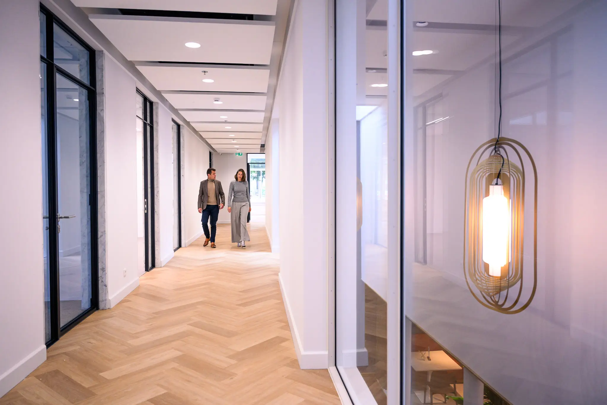 HOV Advies Projecten