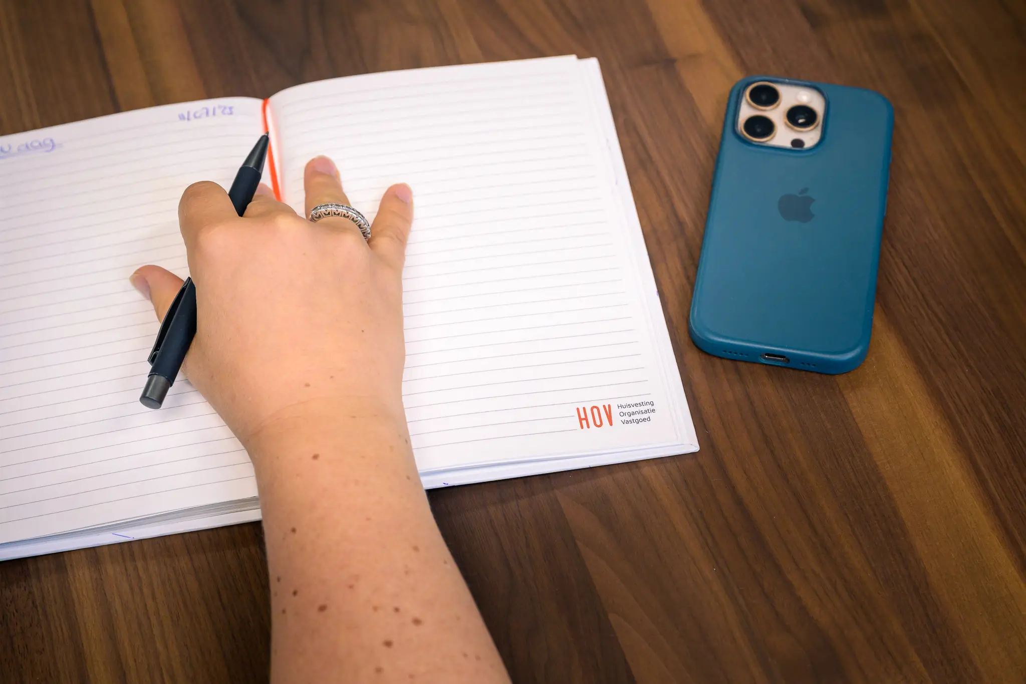 Huisvestings strategie