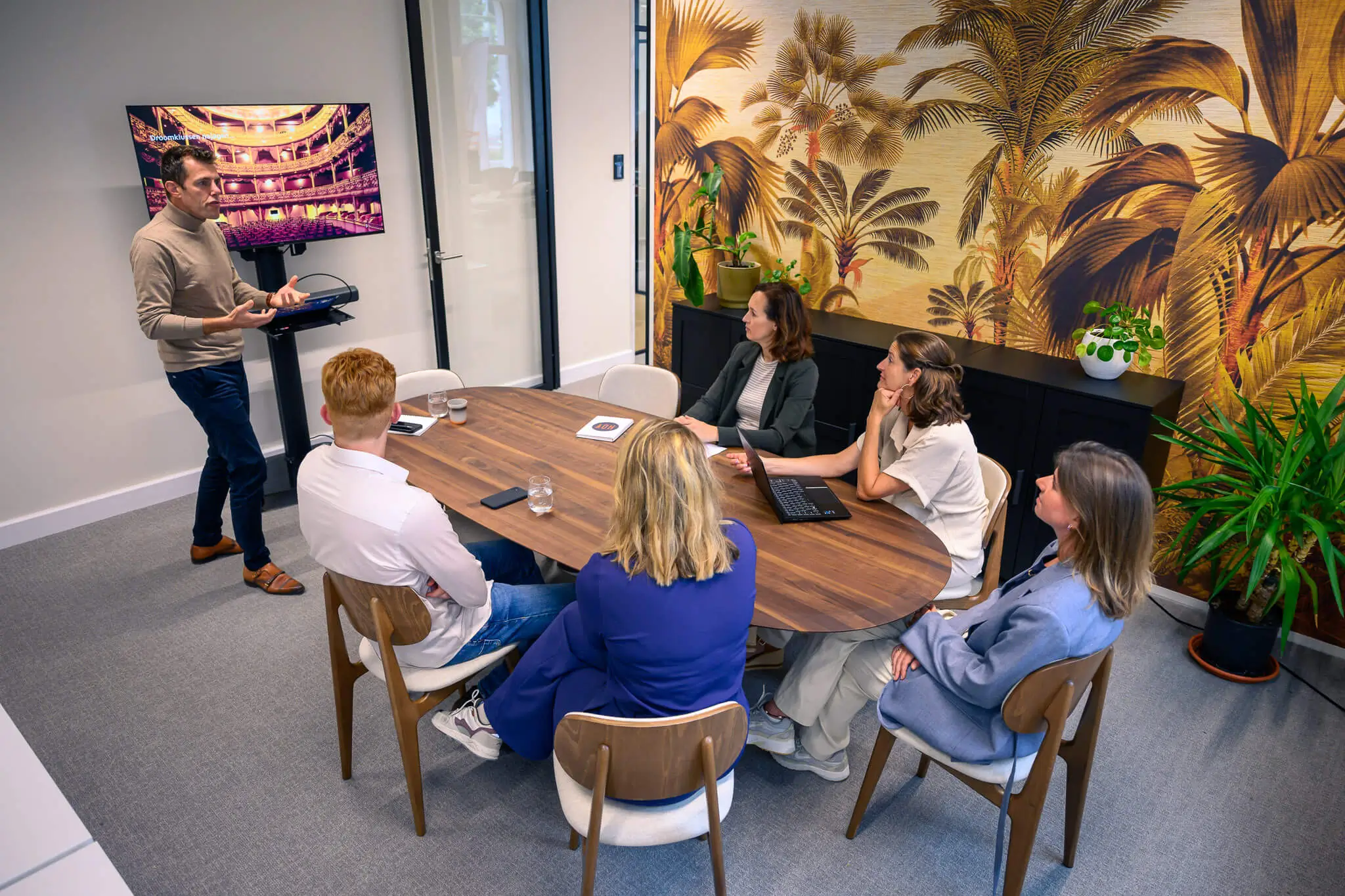 Vastgoed Advies | Wat we doen | HOV Advies