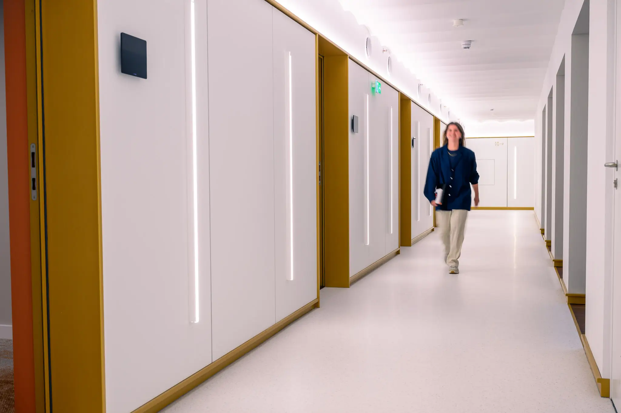 Werkplek concept | HOV Advies