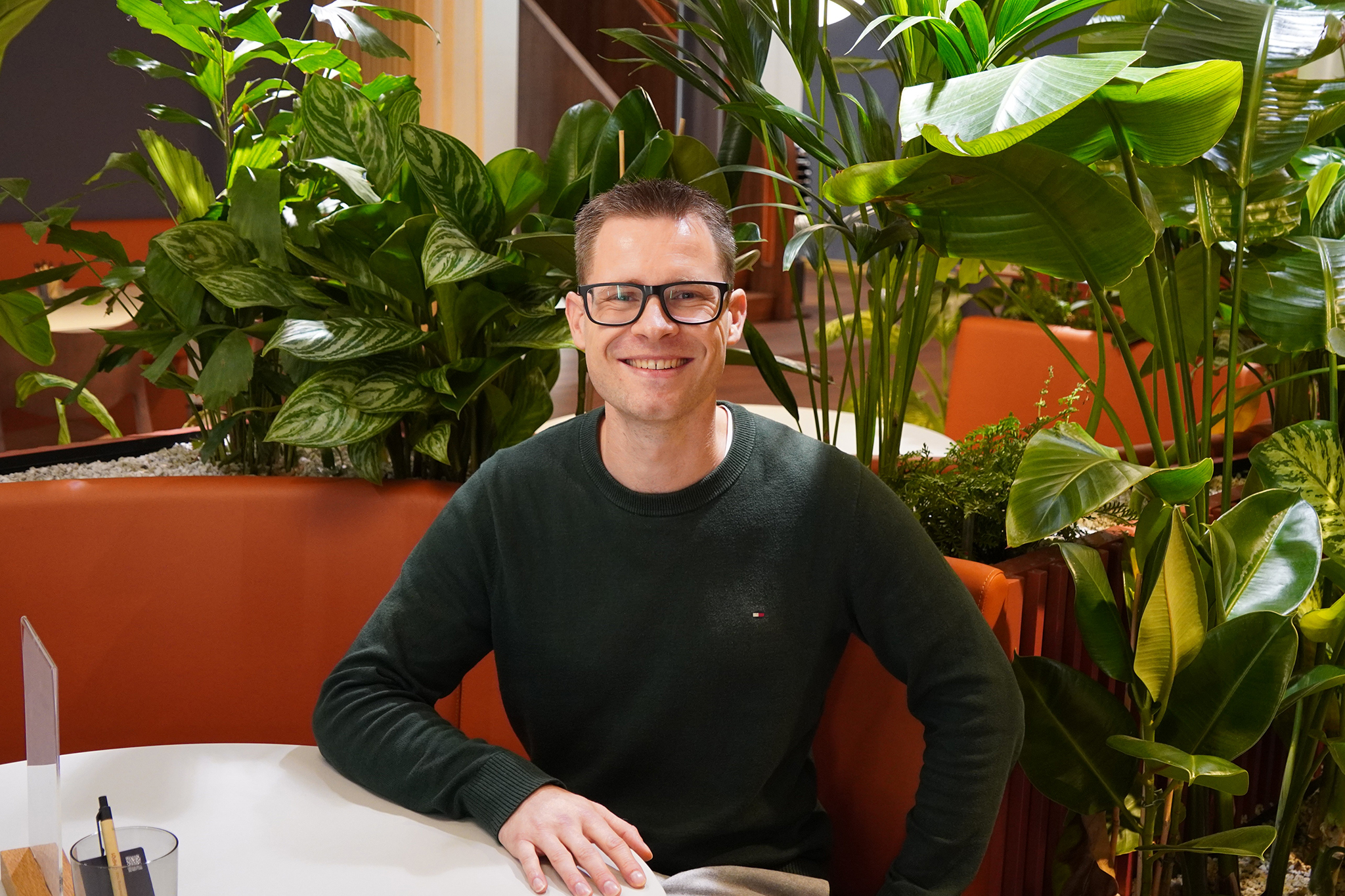 Arthur Meerlo | HOV Advies