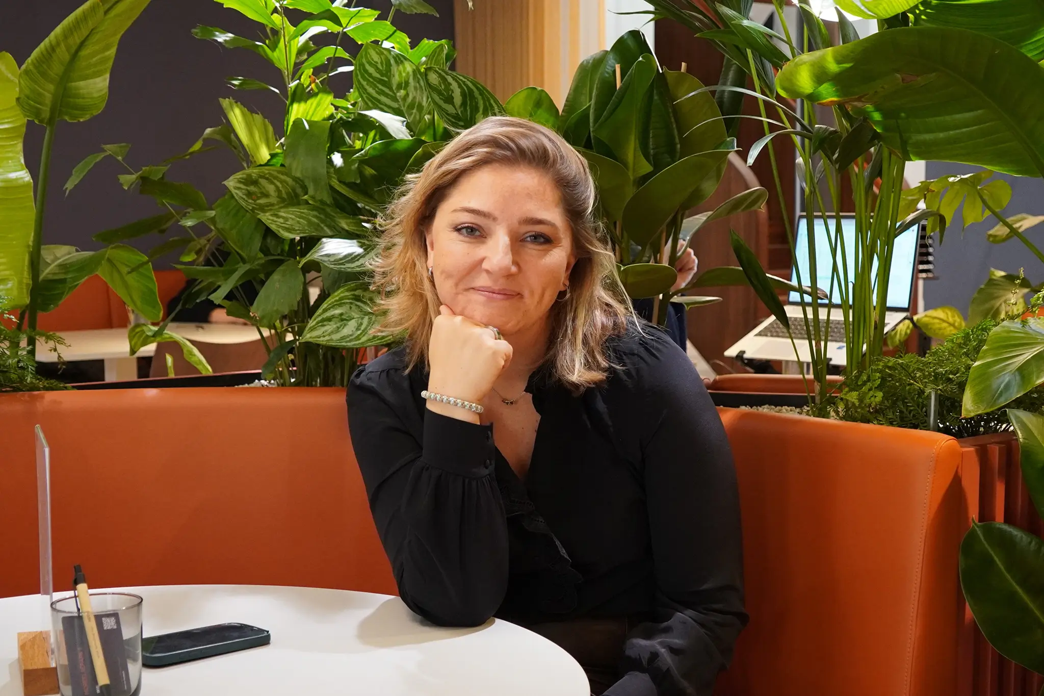 Riëtte Laanbroek | HOV Advies