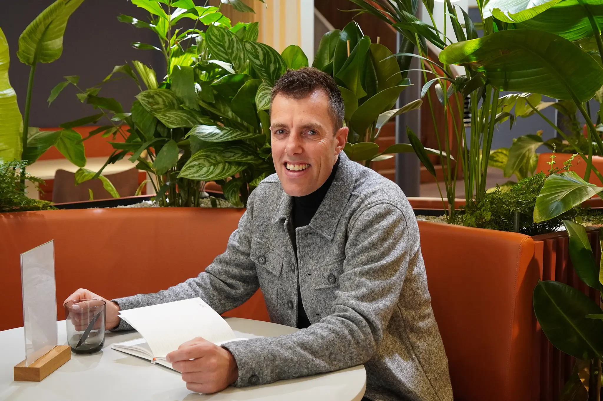 Thomas Nobel | HOV Advies