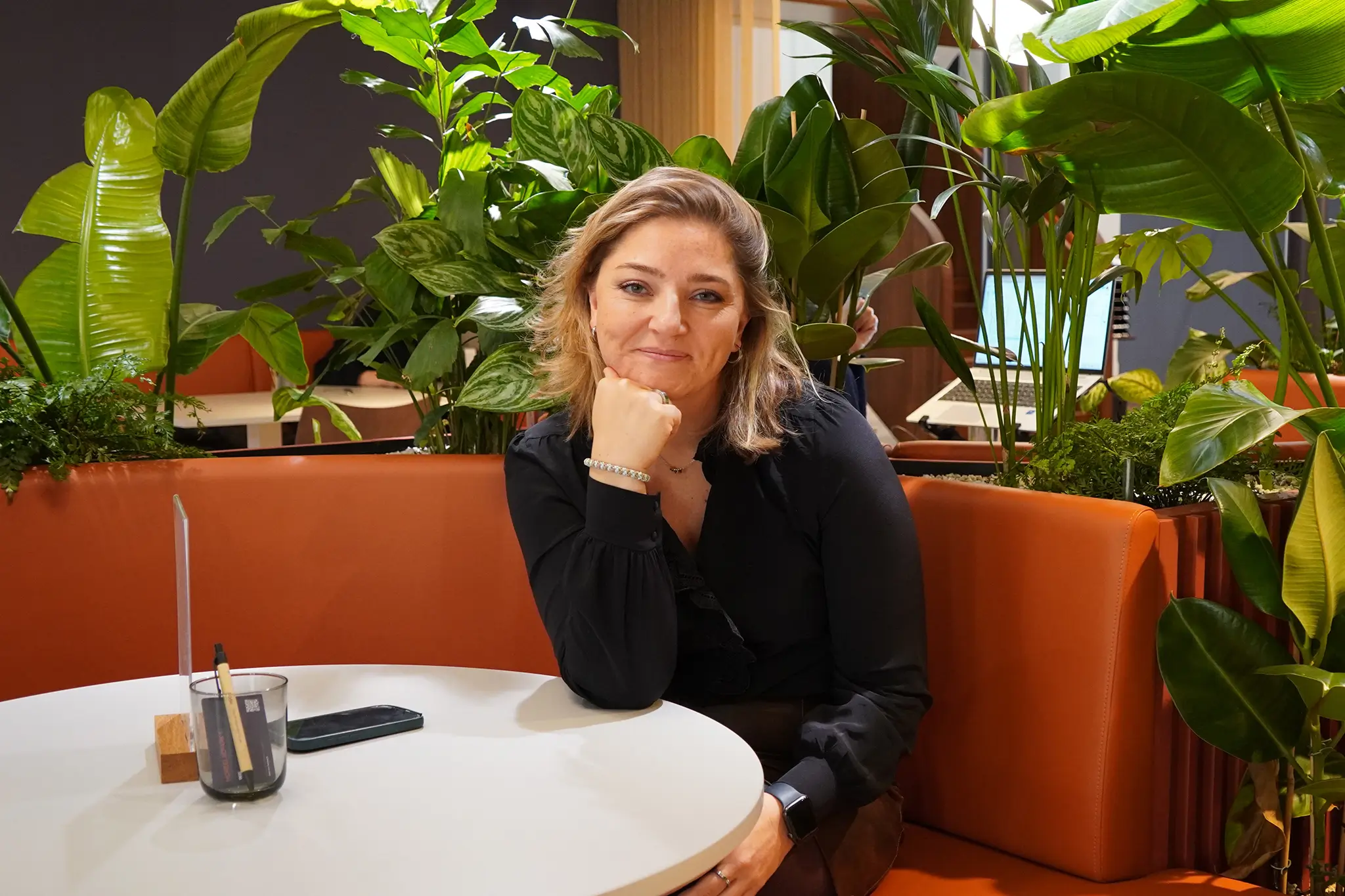Riette Laanbroek | HOV Advies