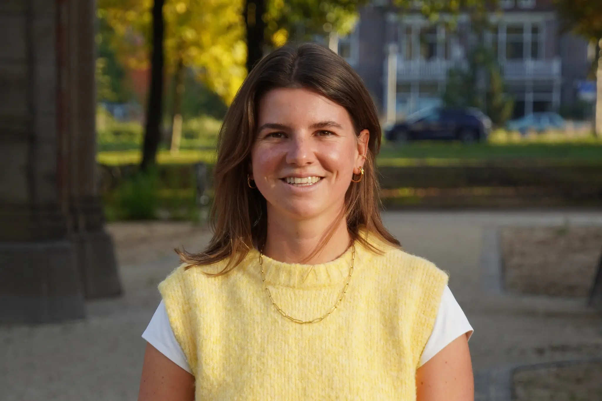 Femke van den Hondel | HOV Advies